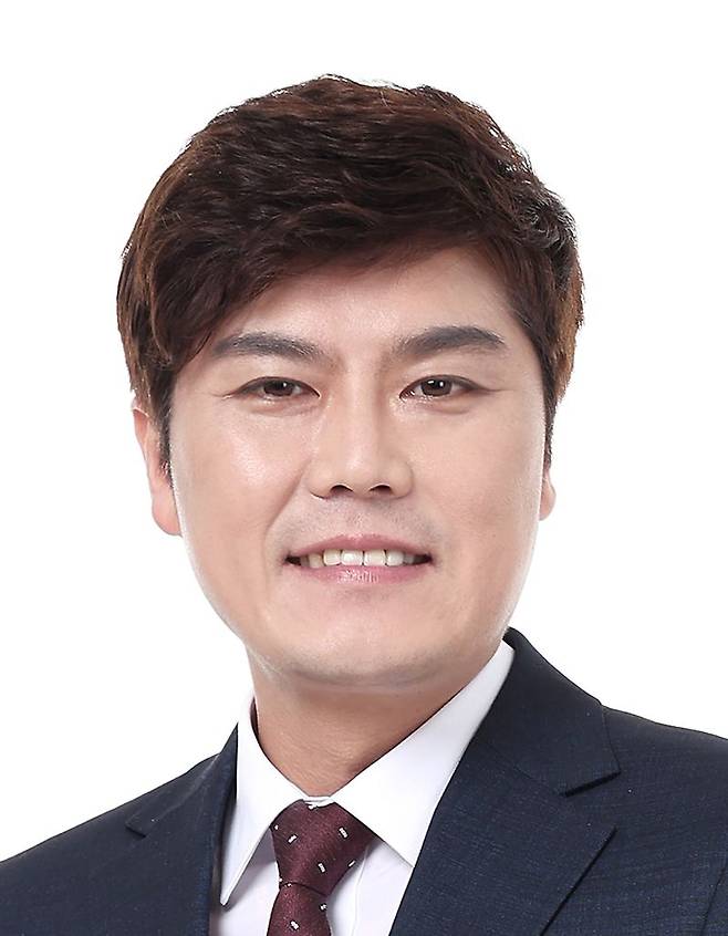 '지방정부가 경찰·소방 지원'...안치용 용인시의원,