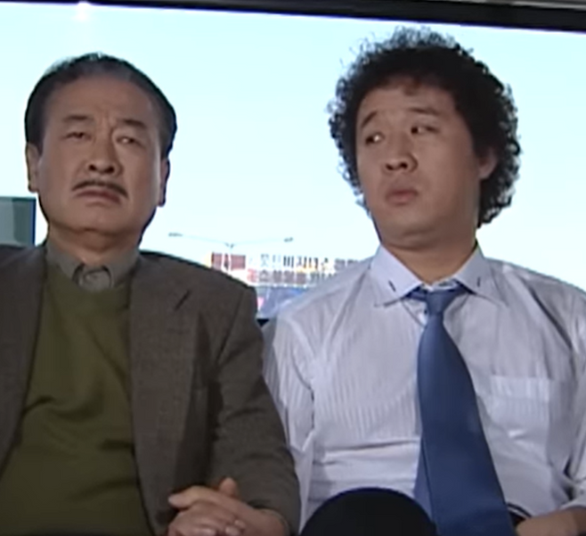 사진=MBC 시트콤 ‘거침없이 하이킥’