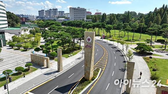 충북대학교. [사진=아이뉴스24 DB]