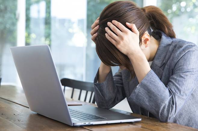 사진은 기사와 관련 없음. 사진=게티이미지뱅크