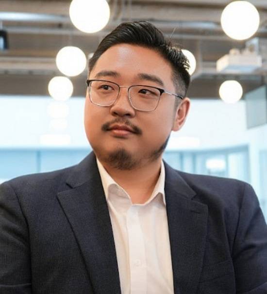 사진: 하이퍼네트웍스 남득현 대표이사. (사진=하이퍼네트웍스)