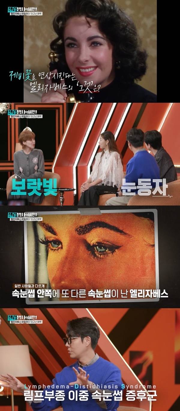 KBS 2TV ‘셀럽병사의 비밀’
