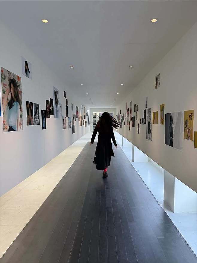 태연 소셜미디어