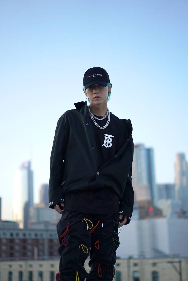 [서울=뉴시스] 장우혁. (사진=WH 크리에이티브) 2025.11.26. photo@newsis.com *재판매 및 DB 금지