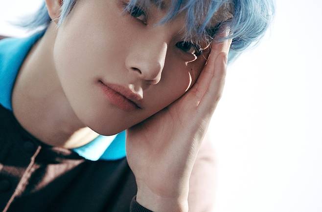 NCT 정우. SM엔터테인먼트 제공