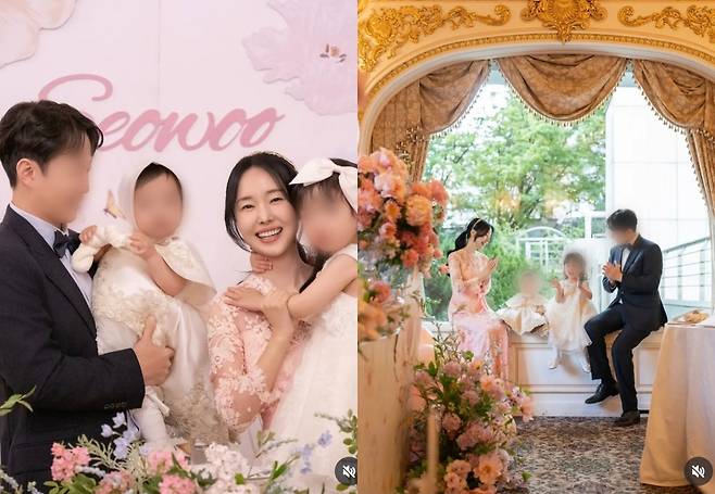 사진=이정현 SNS