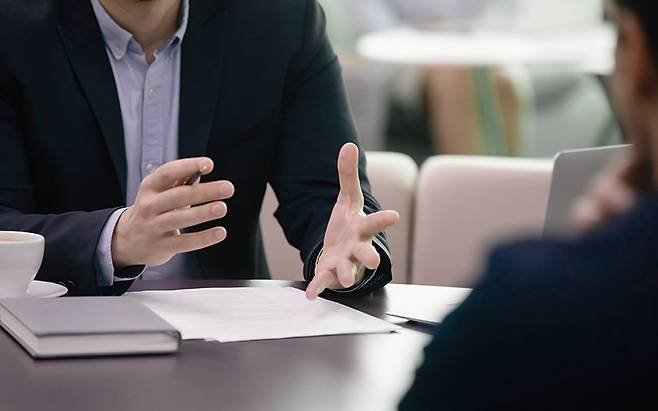 보험료가 오르지 않는다고 해서 무조건 좋은 보험상품은 아니다.[사진｜게티이미지뱅크]