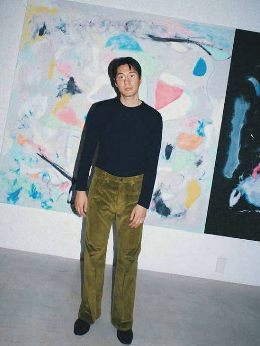 사진=마이큐 SNS