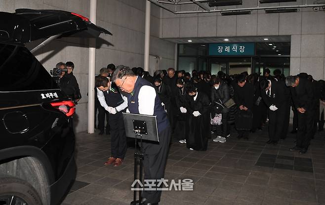 2025. 11. 27. 최승섭기자 thunder@sportsseoul.com