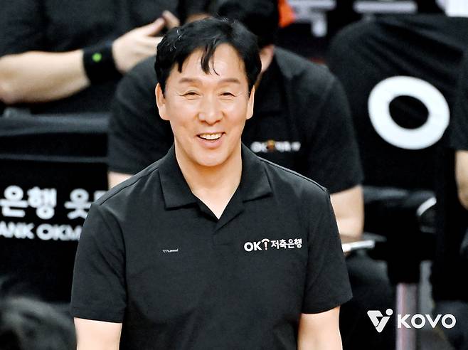 사진 | 한국배구연맹