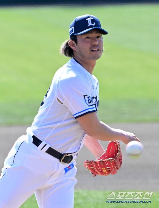 이마이 다쓰야. 스포츠조선DB