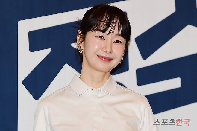 배우 명세빈. ⓒ이혜영 기자 lhy@hankooki.com