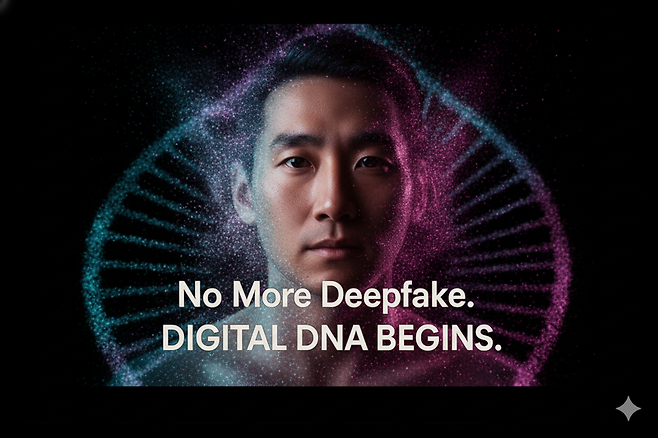 한국연예매니티먼트협회와 한국디지털디엔에이센터(KDDC)가 27일 연예인들의 불법 콘텐츠 차단을 위한 '디지털 DNA' 사업을 공동 추진한다고 밝혔다. /사진=KDDC