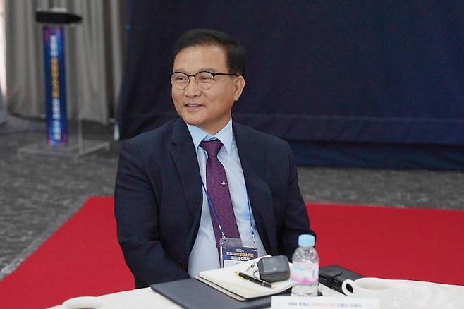 임시우 포렘코 대표 / 출처=포렘코