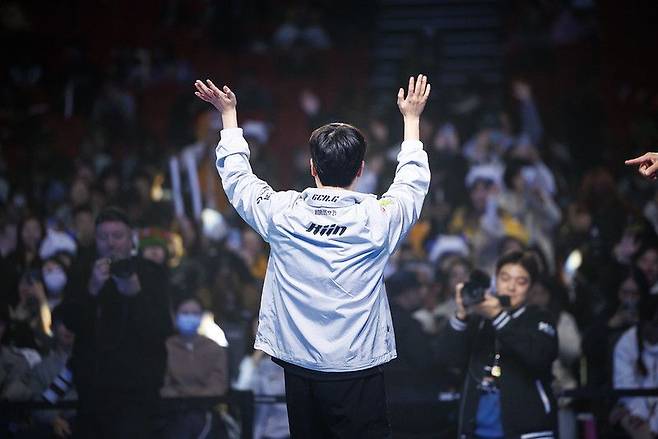 라이엇 게임즈 제공