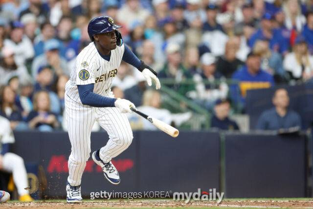 다즈 카메론./게티이미지코리아