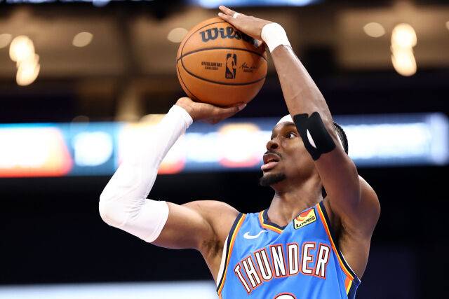 SGA. /게티이미지코리아