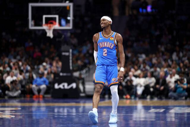 SGA. /게티이미지코리아