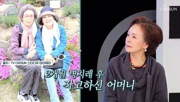 TV조선 ‘퍼펙트라이프’