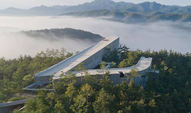 ‘사유원’. (사진=사유원) *재판매 및 DB 금지