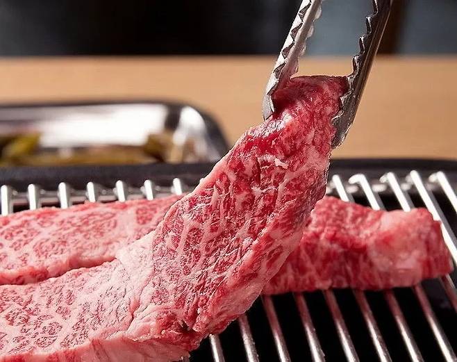 사육 기반이 크게 줄어든 상황에서 환율까지 오르며 구조적으로 가격을 밀어올리고 있다. 게티이미지