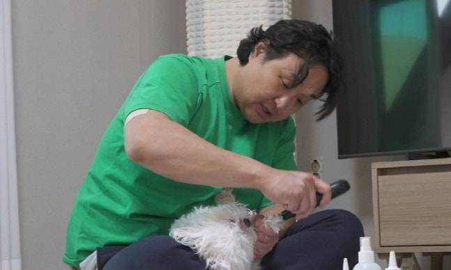 MBC ‘나 혼자 산다’