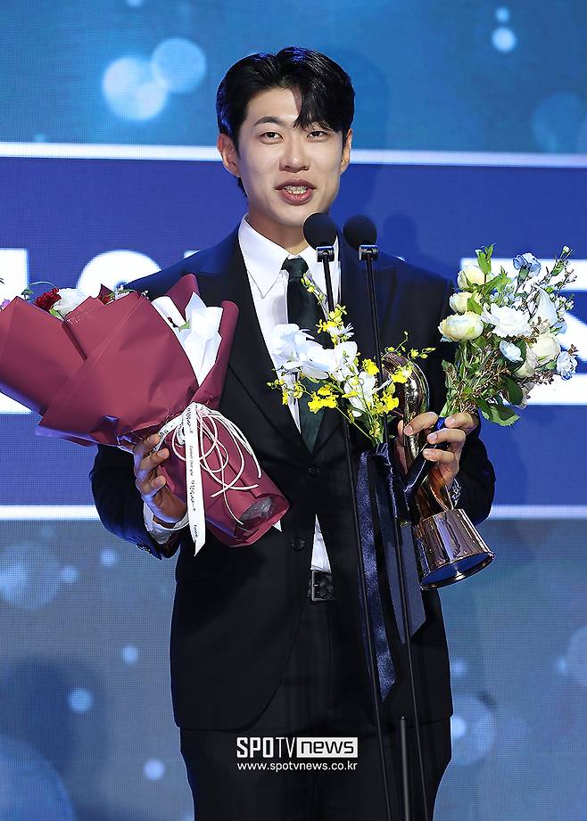 ▲ 송성문 ⓒ곽혜미 기자