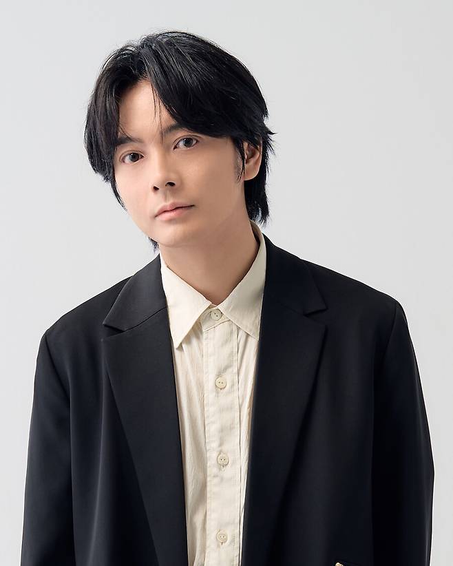 ▲ 일본 성우 에노키 준야. 제공|대원미디어