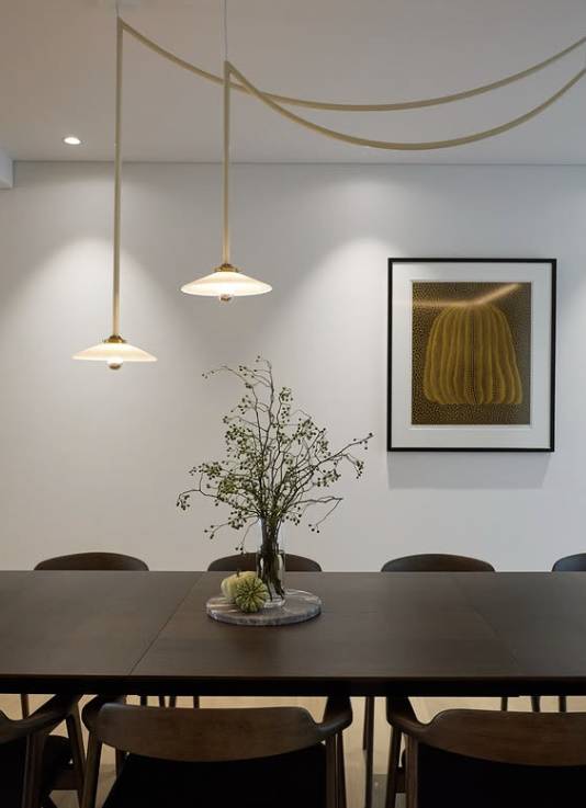 ▲ 옥택연 신혼집. 출처| 박지현 인스타그램