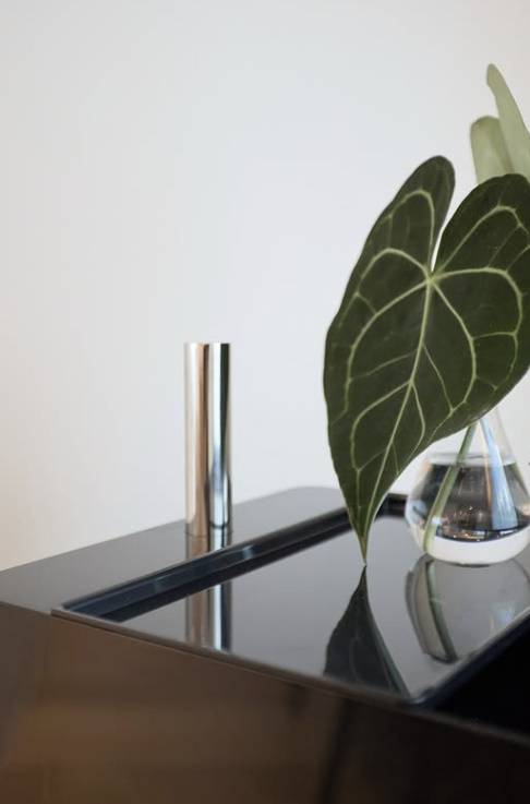 ▲ 옥택연 신혼집. 출처| 박지현 인스타그램