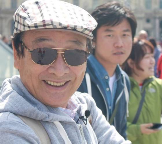 /사진=채널십오야 SNS