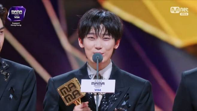 사진='2025 마마 어워즈' 캡처