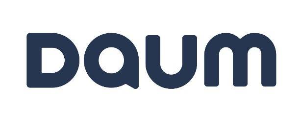 포털 '다음'(Daum) 로고(카카오 제공. 재판매 및 DB금지)/뉴스1