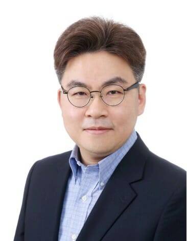 최문근 LG CNS 부사장