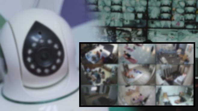 ‘그것이 알고싶다’ IP카메라 영상 유출 (제공: SBS)