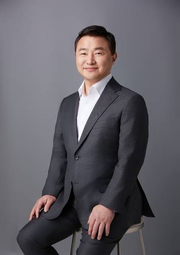 노태문 삼성전자 대표이사(사장)