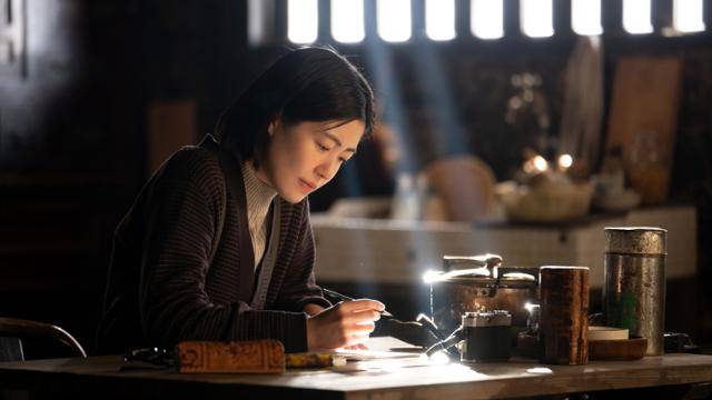 영화 '여행과 나날' 스틸이미지. 엣나인필름 제공