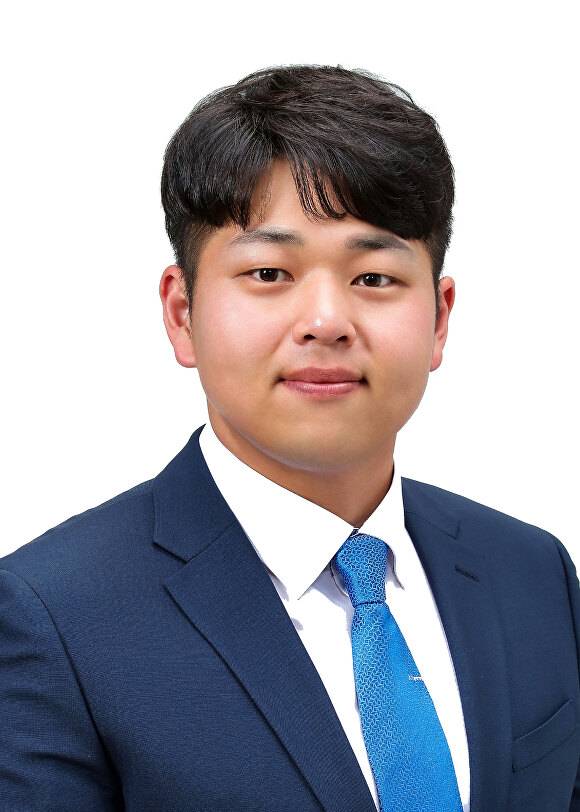 김희재 부산광역시 동구의원. [사진=부산광역시 동구의회]