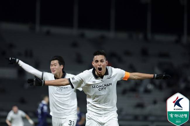 사진=한국프로축구연맹