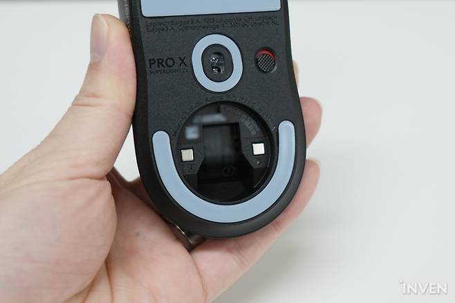 ▲ 빼면 이런 모습