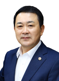 ▲ 김시성 강원도의회 의장