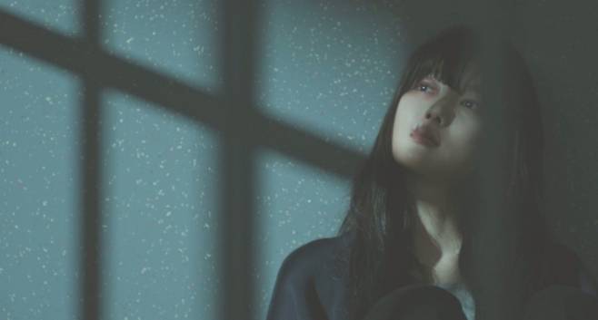 김유정. 사진|티빙 ‘친애하는 X’