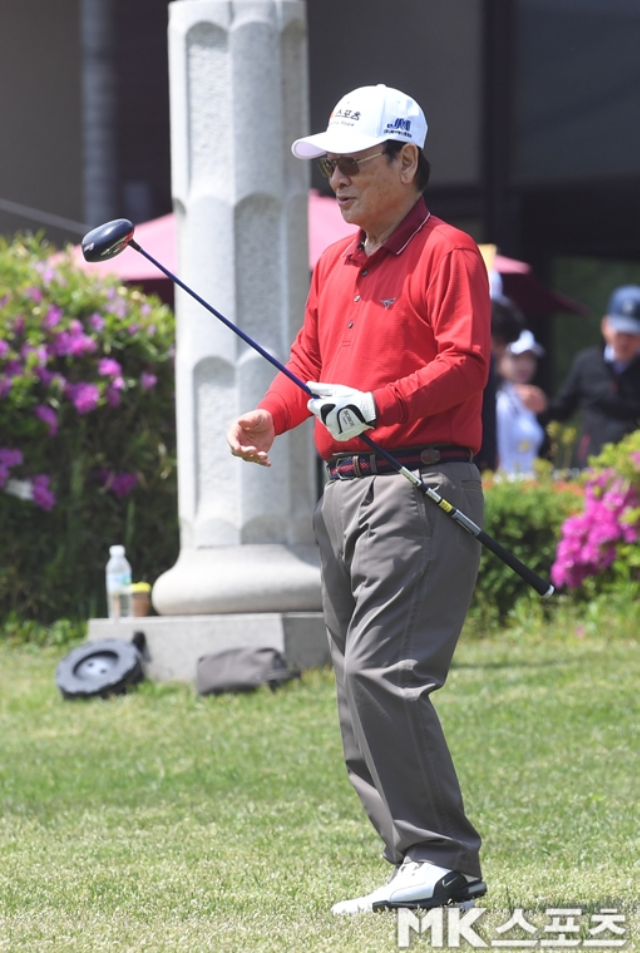 故 이순재 배우를 기리는 MBC 추모 특집 다큐멘터리 <배우 이순재, 신세 많이 졌습니다>가 오늘(28일) 금요일 저녁 8시 40분 방송된다.사진= 김재현 기자