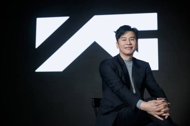 / YG엔터테인먼트