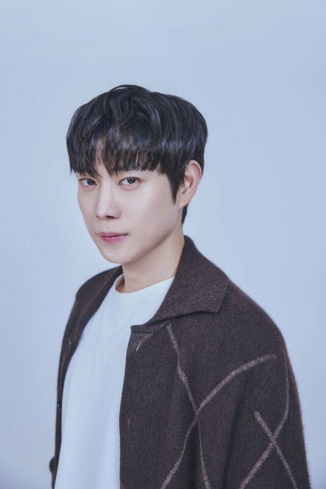 배우 김영대 / 티빙