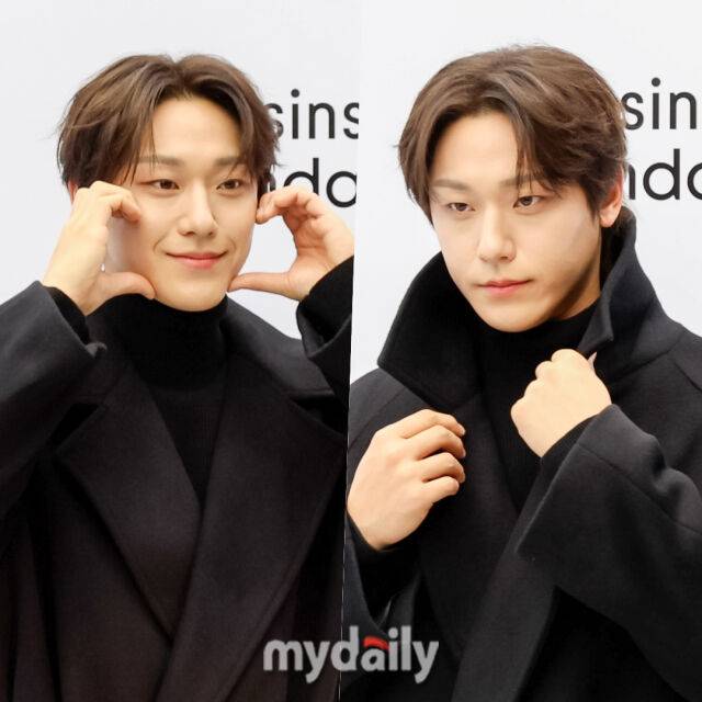 이도현 / 마이데일리