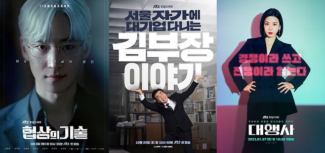 SLL 드라마