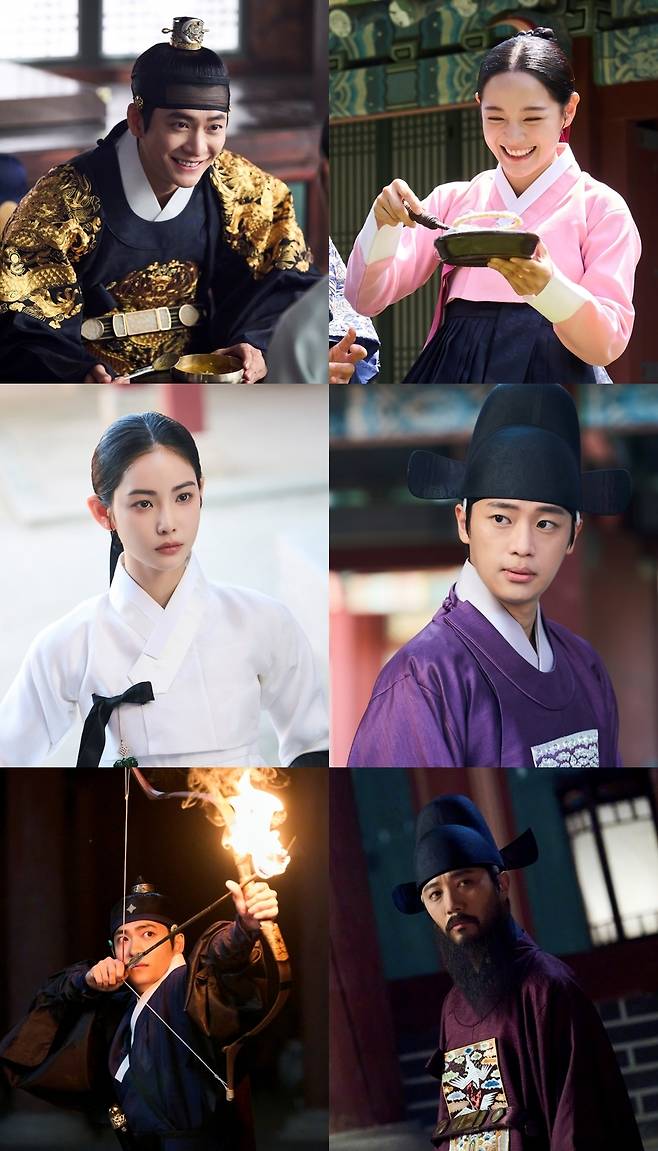 MBC ‘이강에는 달이 흐른다’ 제공