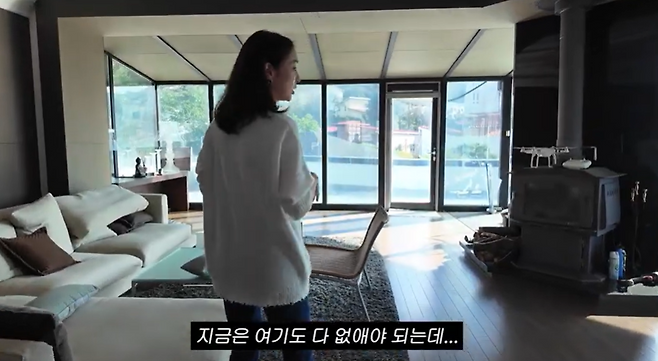 유튜브 채널 ‘이민정 MJ’