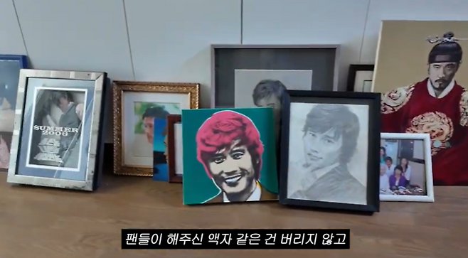 유튜브 채널 ‘이민정 MJ’